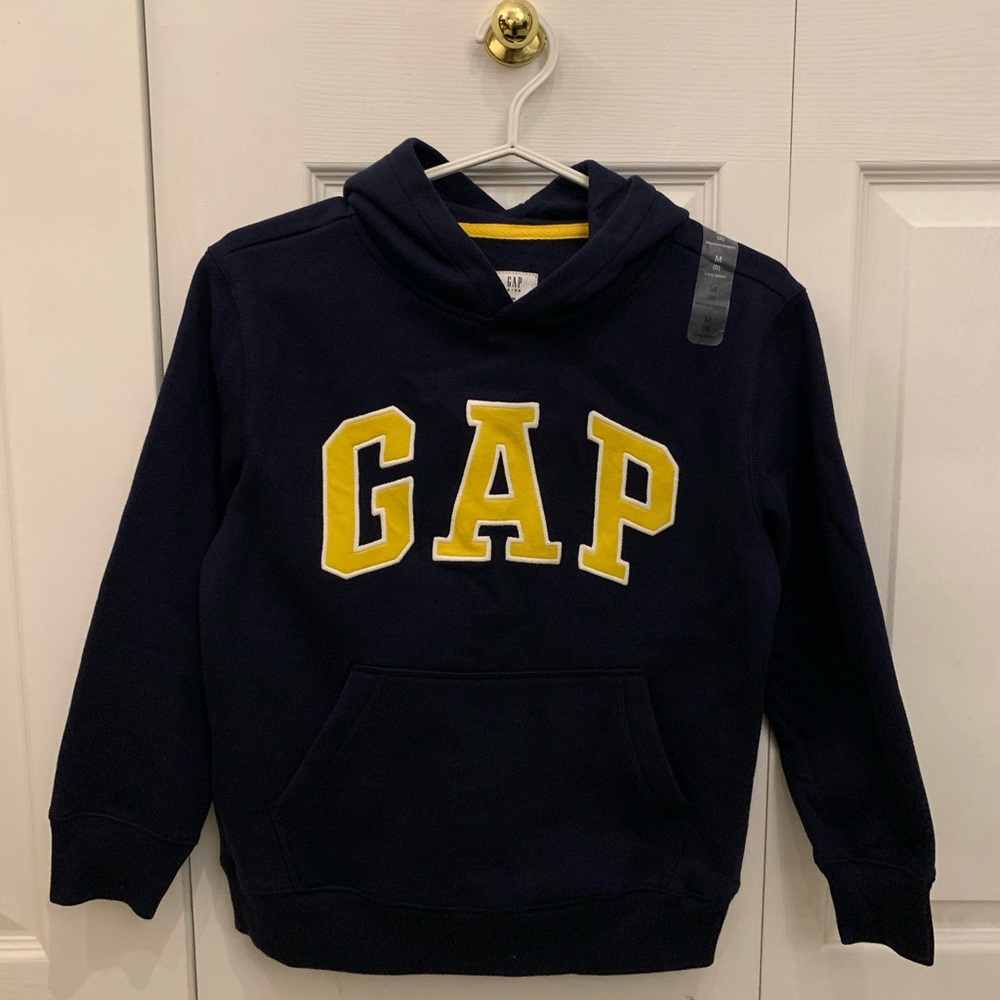 Brand New Gap Kids Hoodie